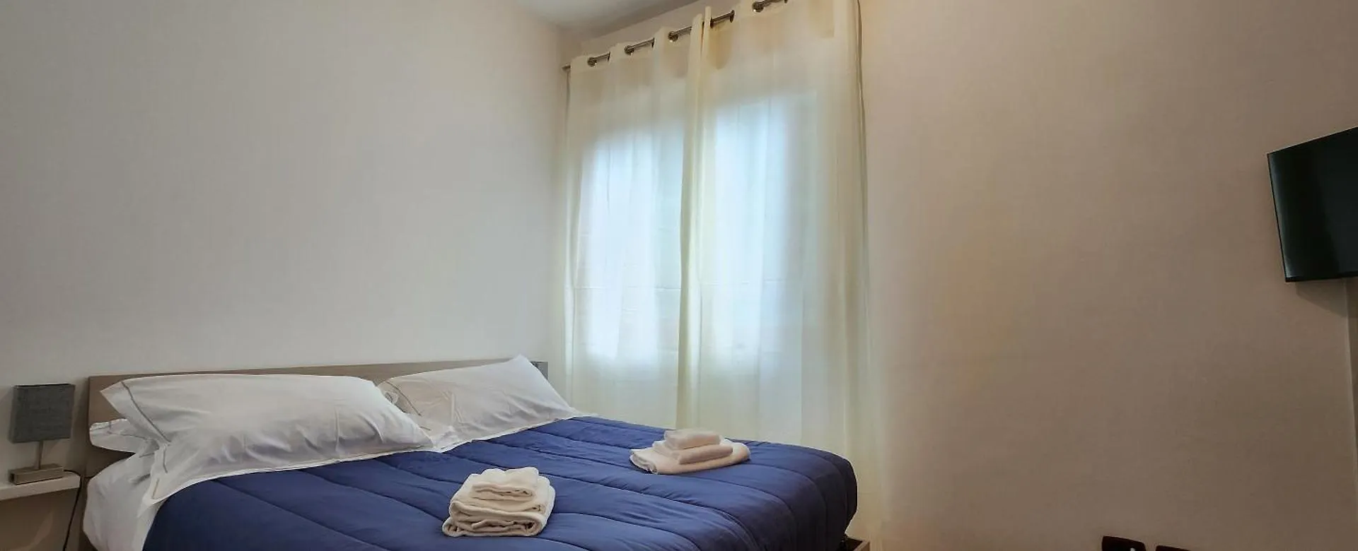 Lägenhet Rotolo Suite 203 Catania Italien