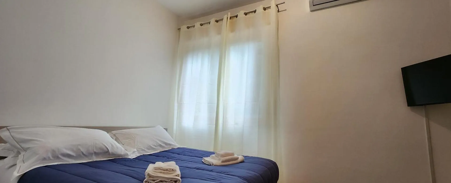 Lägenhet Rotolo Suite 203 Catania