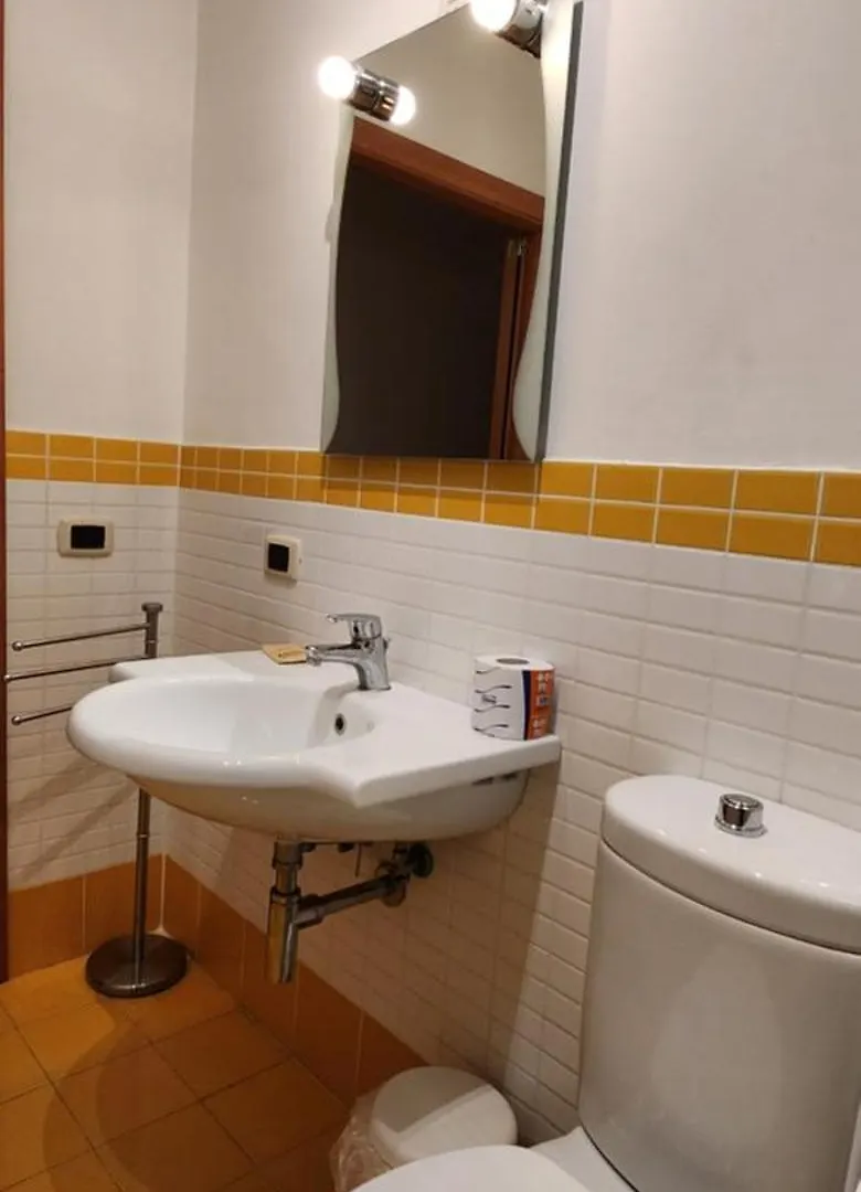 Rotolo Suite 203 Catania