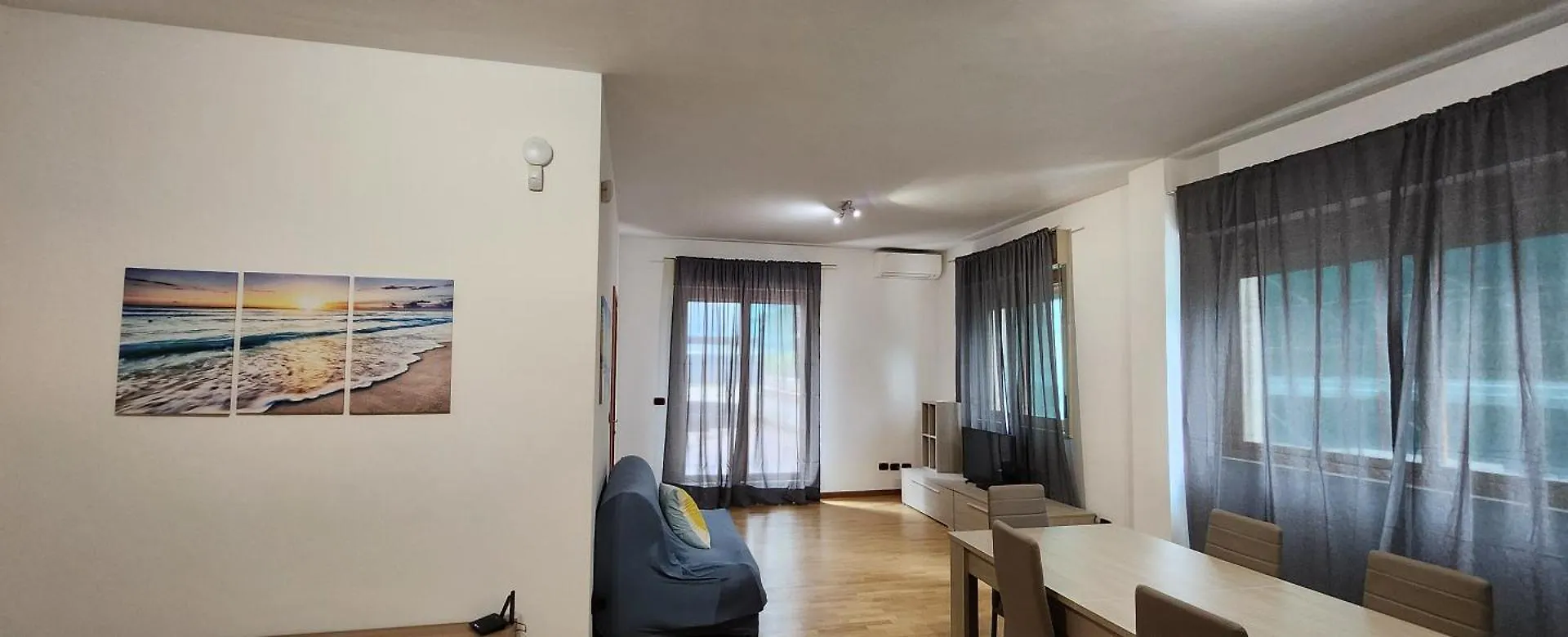 Rotolo Suite 203 Catania Italien